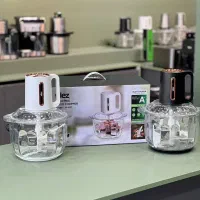 باکیفیت ترین خردکن بازار