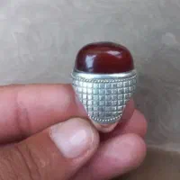 انگشتر عقیق اصل