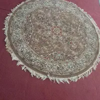 فرش گرد