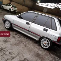 پراید هاچبک bp