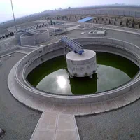 طراحی و اجرای انواع تصفیه خانه فاضلاب