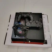 PS4 اکانتی