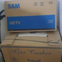 تلویزیون سام 32اینج