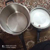 زودپز پارس استیل|ظروف پخت‌وپز|تهران, تهرانپارس شرقی|دیوار