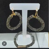 اکسسوری دخترانه مدل سواراسکی