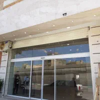 اجاره مغازه 90متری مدرس/ادیب