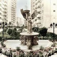 چهره نگاران آریا آلاچیق باربیکیو آبنما|مصالح و تجهیزات ساختمان|اهواز, کیانپارس |دیوار