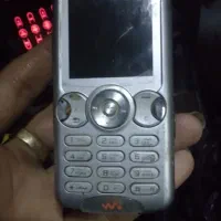 موبایل سونی اریکسون