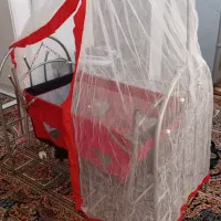 گهواره|اسباب و اثاث بچه|رشت, حمیدیان|دیوار