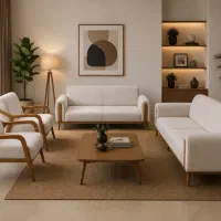 مبل مینی مال آتا