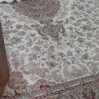فرش ۷۰۰شانه در حد نو