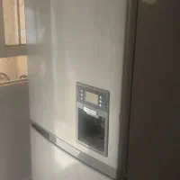 یخچال نیم ساید اسنوا