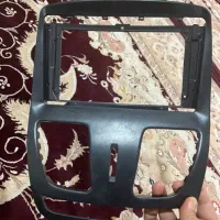 قاب مانیتور ساینا و اگزوز رنجروری پژویی