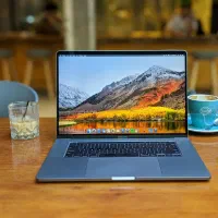 Apple Macbook Pro A1990 Core i9 لپ تاپ مک بوک اپل