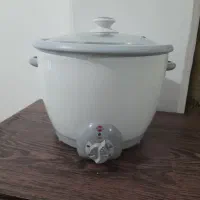 پلوپز ۸ نفره پارس خزر مدل تیان