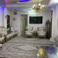 آپارتمان ۶۰ متری/لوکس،باحیاط‌خلوت(زیتون)|فروش آپارتمان|قرچک, زیبا شهر|دیوار