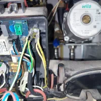 تعمیرات وسرویس پکیج دیواری|آبگرمکن، پکیج، شوفاژ|شاهین‌شهر, دکتر حسابی|دیوار