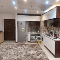 واحد 90 متری هوتن - تخلیه و آماده تحویل