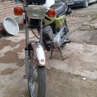 موتور125|موتورسیکلت|رامیان, |دیوار