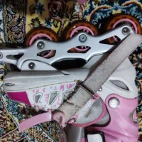 اسکیت مارک سالم|دوچرخه، اسکیت، اسکوتر|اندیشه, شهرک صدف|دیوار