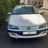 پارس tu5 elx سفارشی 1401|خودرو سواری و وانت|مشهد, ده دی|دیوار