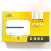 مودم TF-i120 E1 همه سیمکارته