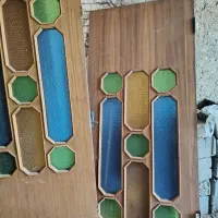 فروش یک جفت درب قدیمی