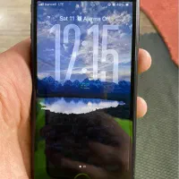 SE 2020 128GB Black LLA