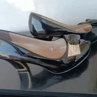 کفش مجلسی|کیف، کفش، کمربند|الشتر, |دیوار