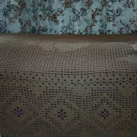 روتختی دستباف دونفره نوستالژی