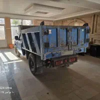 نیسان دوگانه سوز شرکتی کمپرسی|خودرو سواری و وانت|قرچک, مهدیه|دیوار