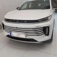 اکستریم Txl مدل ۱۴۰۴ تحویل برج ۵
