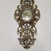 ساعت دیواری (برنز نیست)|ساعت دیواری و تزئینی|بوکان, |دیوار