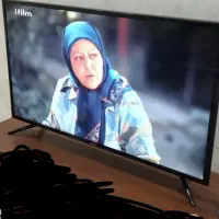 سامسونگ ال ای دی ۴۳