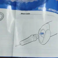 ۹عدد اسکنر بارکدخوان پلمپ|پرینتر، اسکنر، کپی، فکس|شیراز, بهارستان|دیوار