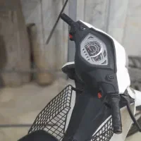 روان ۹۵ بی کلاج|موتورسیکلت|بجنورد, |دیوار