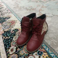 نیم بوت|کیف، کفش، کمربند|تهران, گلچین|دیوار