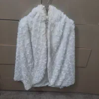 شنل عروس|لباس|بروجرد, |دیوار