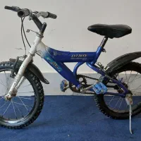 دوچرخه ۱۶ نو