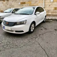 جیلی آمگرند 2013|خودرو سواری و وانت|شیروان (خراسان), |دیوار