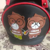 کیف مدرسه وکوله گوگولی