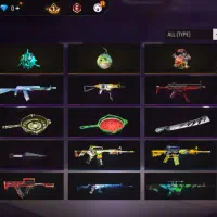 فری فایر فروش|کنسول، بازی ویدئویی و آنلاین|شوشتر, |دیوار