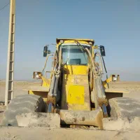 ولوو ۴۶۰۰|خودرو سنگین|قزوین, |دیوار