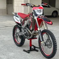 کراس ۴۵۰ هندا