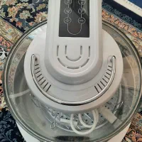 بخار پز و هوا پز