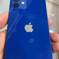 ایفون ۱۲ حافظه ۱۲۸ apple|موبایل|اصفهان, خانه اصفهان|دیوار