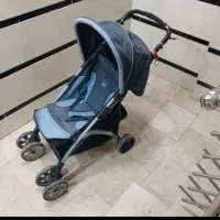 کالسکه خارجی بسیار بادوام|کالسکه و لوازم جانبی|تهران, چهارصد دستگاه|دیوار