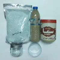 وسایل رزین|ابزارآلات|شیراز, پودنک|دیوار