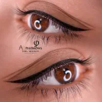 آموزش و خدمات آرایش دائم