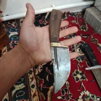 چاقو خوش دس|حیوانات مزرعه|اسفراین, |دیوار